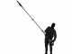 EGO PS1000E Battery-Powered Pruner - 56V 4Ah