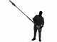 EGO PS1000E Battery-Powered Pruner - 56V 4Ah