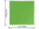 Bestway 58636 Green Non-Slip Tile 78x78 cm 9 pcs