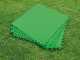 Green Non-Slip Tile 78x78 cm 9 pcs Bestway 58636