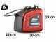 Fiac Compact V230/50 - Wall-mounted air compressor