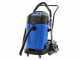 Nilfisk MAXXI II 55-2 WD - Wet and Dry Vacuum Cleaner