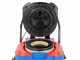Nilfisk MAXXI II 55-2 WD - Wet and Dry Vacuum Cleaner