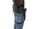 Zanon Shark ZS50 - Electric pruning shear - 50.4V 2.9Ah