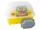 River Systems ET 12 BIOMASTER - Automatic egg incubator