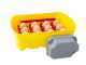 River Systems ET 12 BIOMASTER - Automatic egg incubator