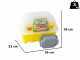 River Systems ET 12 BIOMASTER - Automatic egg incubator