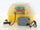River Systems ET 12 BIOMASTER - Automatic egg incubator