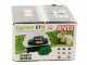 River Systems ET 12 BIOMASTER - Automatic egg incubator