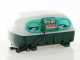 River Systems ET 24 - Manual egg incubator - 24 eggs