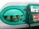River Systems ET 24 - Manual egg incubator