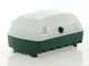 River Systems ET 24 - Manual egg incubator