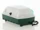 River Systems ET 24 - Manual egg incubator