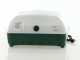 River Systems ET 24 - Manual egg incubator