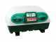 River Systems ET 24 - Manual egg incubator