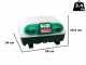 River Systems ET 24 - Manual egg incubator