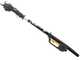 Zanon Shark ZS50 - Electric pruning shear on pole - 50.4V 2.9 Ah - 100 cm