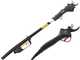 Zanon Shark ZS50 - Electric pruning shear on pole - 50.4V 2.9 Ah - 100 cm