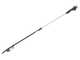 Zanon Shark ZS50 - Electric pruning shear on pole - 50.4V 2.9 Ah - 255 cm