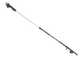 Zanon Shark ZS50 - Electric pruning shear on pole - 50.4V 2.9 Ah - 255 cm