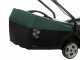 Bosch CityMower 18-32-300 Electric Lawn Mower - BATTERY AND BATTERY CHARGER NOT INCLUDED