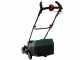 Bosch CityMower 18-32-300 Electric Lawn Mower - BATTERY AND BATTERY CHARGER NOT INCLUDED