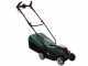 Bosch CityMower 18-32-300 Electric Lawn Mower - BATTERY AND BATTERY CHARGER NOT INCLUDED