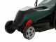 Bosch CityMower 18-32-300 Electric Lawn Mower - BATTERY AND BATTERY CHARGER NOT INCLUDED