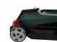 Bosch CityMower 18-32-300 Electric Lawn Mower - BATTERY AND BATTERY CHARGER NOT INCLUDED
