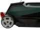 Bosch CityMower 18-32-300 Electric Lawn Mower - BATTERY AND BATTERY CHARGER NOT INCLUDED