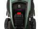 Bosch CityMower 18-32-300 Electric Lawn Mower - BATTERY AND BATTERY CHARGER NOT INCLUDED