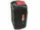 Bosch CityMower 18-32-300 Electric Lawn Mower - BATTERY AND BATTERY CHARGER NOT INCLUDED