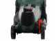 Bosch CityMower 18-32-300 Electric Lawn Mower - BATTERY AND BATTERY CHARGER NOT INCLUDED