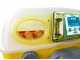 River Systems ET 24 SUPER BIOMASTER - Automatic Egg Incubator