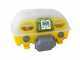 River Systems ET 24 SUPER BIOMASTER - Automatic Egg Incubator