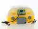 River Systems ET 24 SUPER BIOMASTER - Automatic Egg Incubator