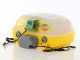 River Systems ET 24 SUPER BIOMASTER - Automatic Egg Incubator