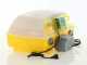 River Systems ET 24 SUPER BIOMASTER - Automatic Egg Incubator