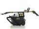 Karcher Pro Puzzi 8/1 ADV - Extraction spray - Carpet cleaner - Power 1200W