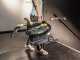 Karcher Pro Puzzi 8/1 ADV - Extraction spray - Carpet cleaner - Power 1200W