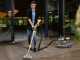 Karcher Pro Puzzi 8/1 ADV - Extraction spray - Carpet cleaner - Power 1200W