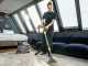 Karcher Pro Puzzi 8/1 ADV - Extraction spray - Carpet cleaner - Power 1200W