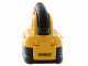 DeWalt DCV517N-XJ - Portable Battery-Powered Wet and Dry Vacuum Cleaner - 18V 5Ah