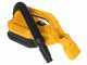 DeWalt DCV517N-XJ - Portable Battery-Powered Wet and Dry Vacuum Cleaner - 18V 5Ah