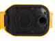DeWalt DCV517N-XJ - Portable Battery-Powered Wet and Dry Vacuum Cleaner - 18V 5Ah