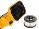 DeWalt DCV517N-XJ - Portable Battery-Powered Wet and Dry Vacuum Cleaner - 18V 5Ah