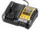 DeWalt DCV584L-QW - Portable hybrid Wet and Dry vacuum cleaner