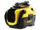 DeWalt DCV584L-QW - Portable hybrid Wet and Dry vacuum cleaner