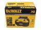 DeWalt DCV584L-QW - Portable hybrid Wet and Dry vacuum cleaner