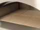 Rossofuoco Campagnolo Nero - Outdoor Wood-Fired Oven with Cart